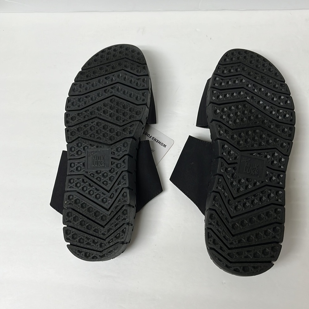 Muk LUKS Women's Flexi Central Park Sandals - Picture 5 of 7